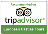 Trip Advisor Recommended