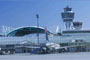 Munich Airport logo