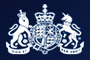 UK government seal