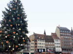 Colmar at Christmas