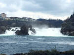 Rhine Falls