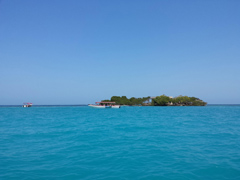 Rosario Islands