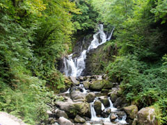 Torc Waterfall, Ring of Kerry